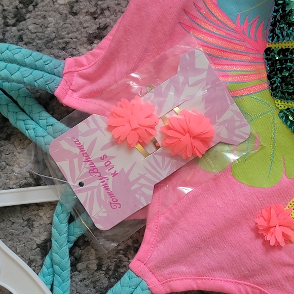 Tommy Bahama Turtle Set - Picture 2 of 4